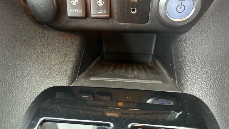 Nissan LEAF 110kW Acenta 40kWh 5dr Auto Electric Hatchback